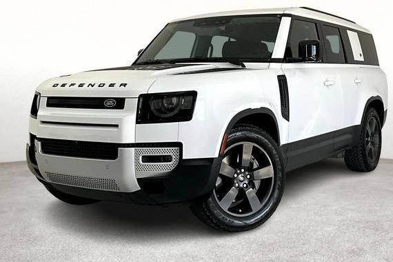 LAND ROVER DEFENDER 2023 SALEPFEU6P2204874 image